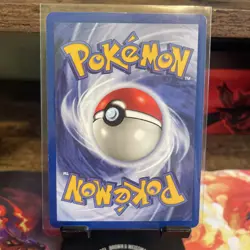 Pokemon - Team Rocket - 1st Edition - Porygon # 48/82 - Image 2