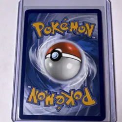 Nemona (229/091) Ultra Rare Full Art Trainer | Pokemon Paldean Fates | Near Mint - Image 2