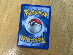 Lapras 12/18 | 2001 Pokemon Southern Islands - Image 3