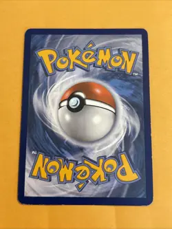 Pokemon Machamp EX - 37/98 Ultra Rare XY - Ancient Origins LP - Image 2