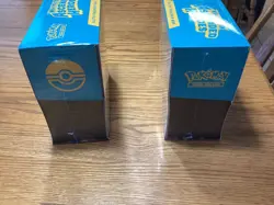 Pokemon Mega Evolutions Ascended Heroes Elite Trainer Box Combo Read - Image 4