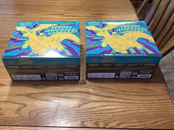 Pokemon Mega Evolutions Ascended Heroes Elite Trainer Box Combo Read - Image 5