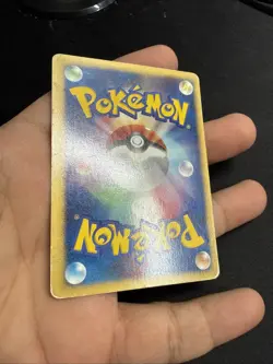 Janine's Shuckle 67/141 1st Edition Common VS Series Pokemon Japanese MP US SELL - Image 4