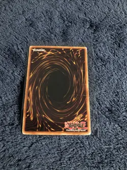 Yugioh Graceful Charity SDP-040 Super Rare Unlimited MP - Image 2