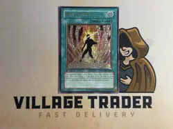 Soul Of Fire 1st Edition Ultimate Rare FOTB EN031 Yu-Gi-Oh! NM EURO Print - Image 1