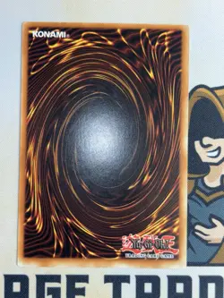 Soul Of Fire 1st Edition Ultimate Rare FOTB EN031 Yu-Gi-Oh! NM EURO Print - Image 4