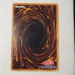 Yugioh Monster Reborn TRC1-JP002 Japanese Ocg Ultimate Rare LP - Image 2