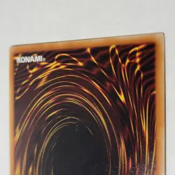 Yugioh Monster Reborn TRC1-JP002 Japanese Ocg Ultimate Rare LP - Image 5