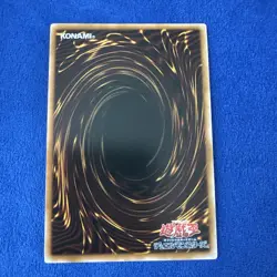 Yu-Gi-Oh! Japanese Dark Magical Curtain LOCH-JP003 UR NM US Seller - Image 2