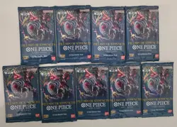 One Piece Booster Pack Pillars of Strength OP-03 - Image 2