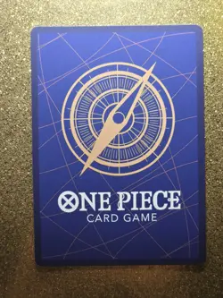 One Piece The Azure Sea's Seven •Nami•OP14-031•SR - Image 2