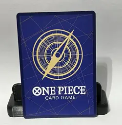 Jinbe (Alternate Art) PRB02-007 R One Piece Foil NEW Premium Best Vol 2 English - Image 2