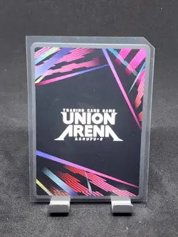 Yuji Itadori Foil UEX02BT/JJK-2-006 NM Union Arena - Image 2