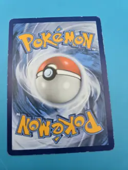 Pikachu Mc Donald's 7/15 Holo Pokemon TCG VG - Image 2