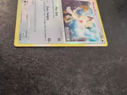 Meowth 106/146 Platinum Stamped BURGER KING PROMO - Pokemon TCG Reverse COLLECT - Image 4