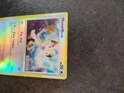 Meowth 106/146 Platinum Stamped BURGER KING PROMO - Pokemon TCG Reverse COLLECT - Image 5