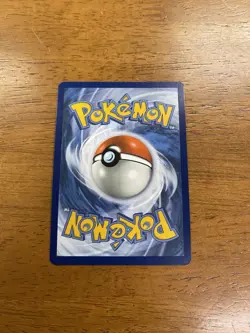 Pecharunt Ex 039/064 NM Prize Pack Play Stamp Series 6 Pokemon - Image 2