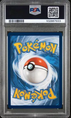 PSA 9 MINT Kingdra EX SFA Special Illustration Collection Promo Pokemon SVP 131 - Image 2