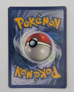 Pokemon Flareon Jungle 3/64 Holo Rare 70 HP Stage 1 Wizards 1999 English - Image 2