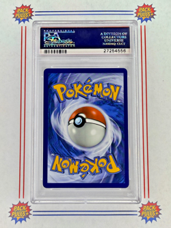 Mega Charizard ex Full Art 2016 Pokemon XY Evolutions M 101/108 PSA 10 Gem Mint - Image 2