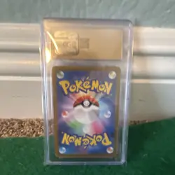 Pokemon Zamazenta V VSTAR Universe Special Art Rare Holo CGC Pristine 10 2022 - Image 2