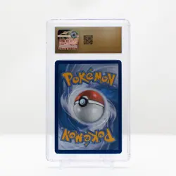 Pokemon Revavroom ex Holo #15 Shrouded Fable 2024 - CGC 10 PRISTINE - Image 3