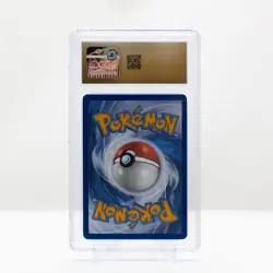 Pokemon Revavroom ex Holo #15 Shrouded Fable 2024 - CGC 10 PRISTINE - Image 3