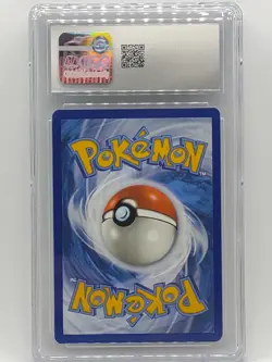 Pokemon 2024 Shrouded Fable Revavroom ex Holo 015/064 CGC 10 Gem Mint! - Image 2