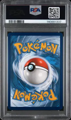 Pokemon Togepi & Cleffa & Igglybuff GX 143A/236 Alt Art Tag Team GEM MINT PSA 10 - Image 2