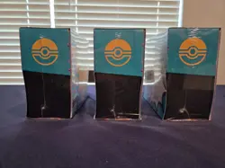 Pokemon TCG Sealed Lot of (10) New | Ascended Heroes, Mega | Charity Auction - Image 3