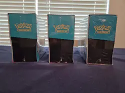 Pokemon TCG Sealed Lot of (10) New | Ascended Heroes, Mega | Charity Auction - Image 4