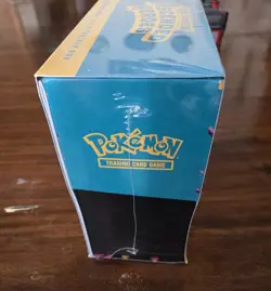 Pokemon Mega Evolution Ascended Heroes Elite Trainer Box Pokemon Center - Image 2