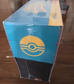 Pokemon Mega Evolution Ascended Heroes Elite Trainer Box Pokemon Center - Image 3