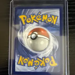 🔥🔥Pokemon TCG Mew EX (Gold) 205/165 SV 151 Scarlet & Violet Holo 🔥🔥 - Image 2