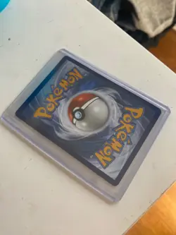 Gengar V - 156/264 - Ultra Rare NM, English Pokemon Fusion Strike - Image 2