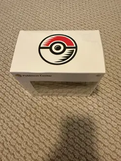 Pokemon Center: Celestial Espeon & Umbreon Premium Double Deck Box IN HAND - Image 1