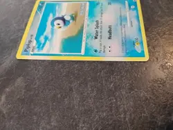 Piplup 71/100 Diamond Pearl Majestic Dawn Platinum Stamped Reverse Holo Pokemon - Image 3