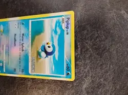 Piplup 71/100 Diamond Pearl Majestic Dawn Platinum Stamped Reverse Holo Pokemon - Image 5
