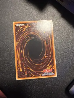 Yugioh Japanese Ocg Red Dragon Archfiend Tdgs-jp041 ultimate -mod/lp - Image 5