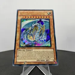 Yugioh Regenbogendrache LCGX-DE162 1. Auflage Ultra Rare NM - Image 4