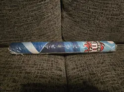 Yugioh 2023 San Diego Comic Con Elemental Hero Flame Wingman Playmat - Brand new - Image 2