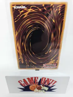 YuGiOh The Wicked Avatar CT07-EN023 Limited Edition Super Rare NM - Image 2