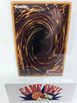 YuGiOh Battle Fader CT07-EN009 Limited Edition Super Rare NM - Image 2