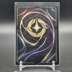 *FOIL* Disney Lorcana Winterspell: Retro Evolution Device 100/204 Cold Foil - Image 2