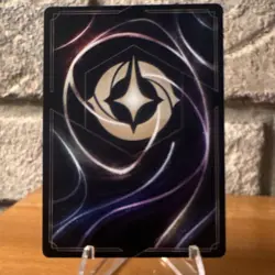 Disney Lorcana Angel-Experiment 624 EN 191/204 Lilo & Stitch HP 3/3/3 - Image 2