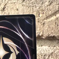 Disney Lorcana Angel-Experiment 624 EN 191/204 Lilo & Stitch HP 3/3/3 - Image 4