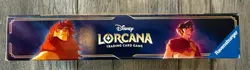Disney Lorcana The First Chapter Sealed Booster Box "First Print" EN01 050423CM1 - Image 4
