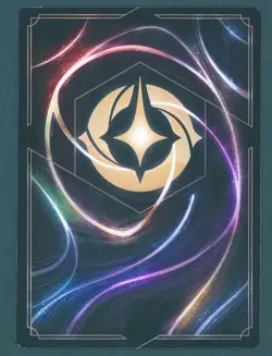 Disney Lorcana - Stitch - Rock Star (Store Championship) Promo Foil #30/P1 - Image 2