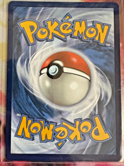 TEAM ROCKET'S MOLTRES EX 208/182 DESTINED RIVALS HOLO SUPER CLEAN CARD!!! - Image 2