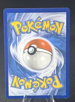 Pokemon TCG Vaporeon EX Prismatic Evolutions Special Illustration Card 149/131 - Image 2